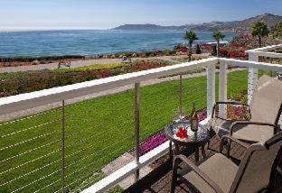 King Room Ocean View Balcony