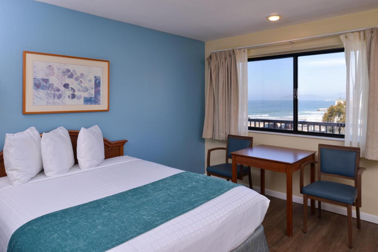Queen Room Two Queen Beds View
