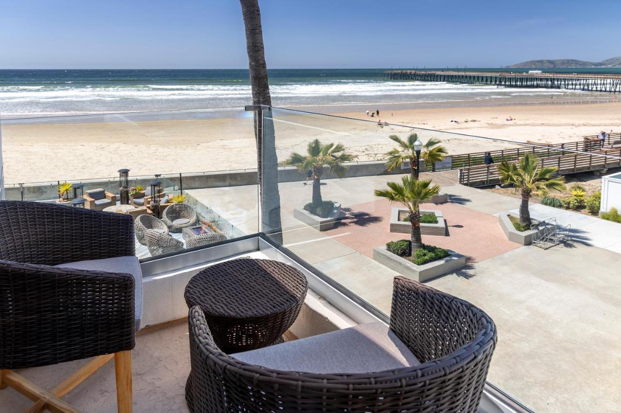 King Room Partial Ocean View
