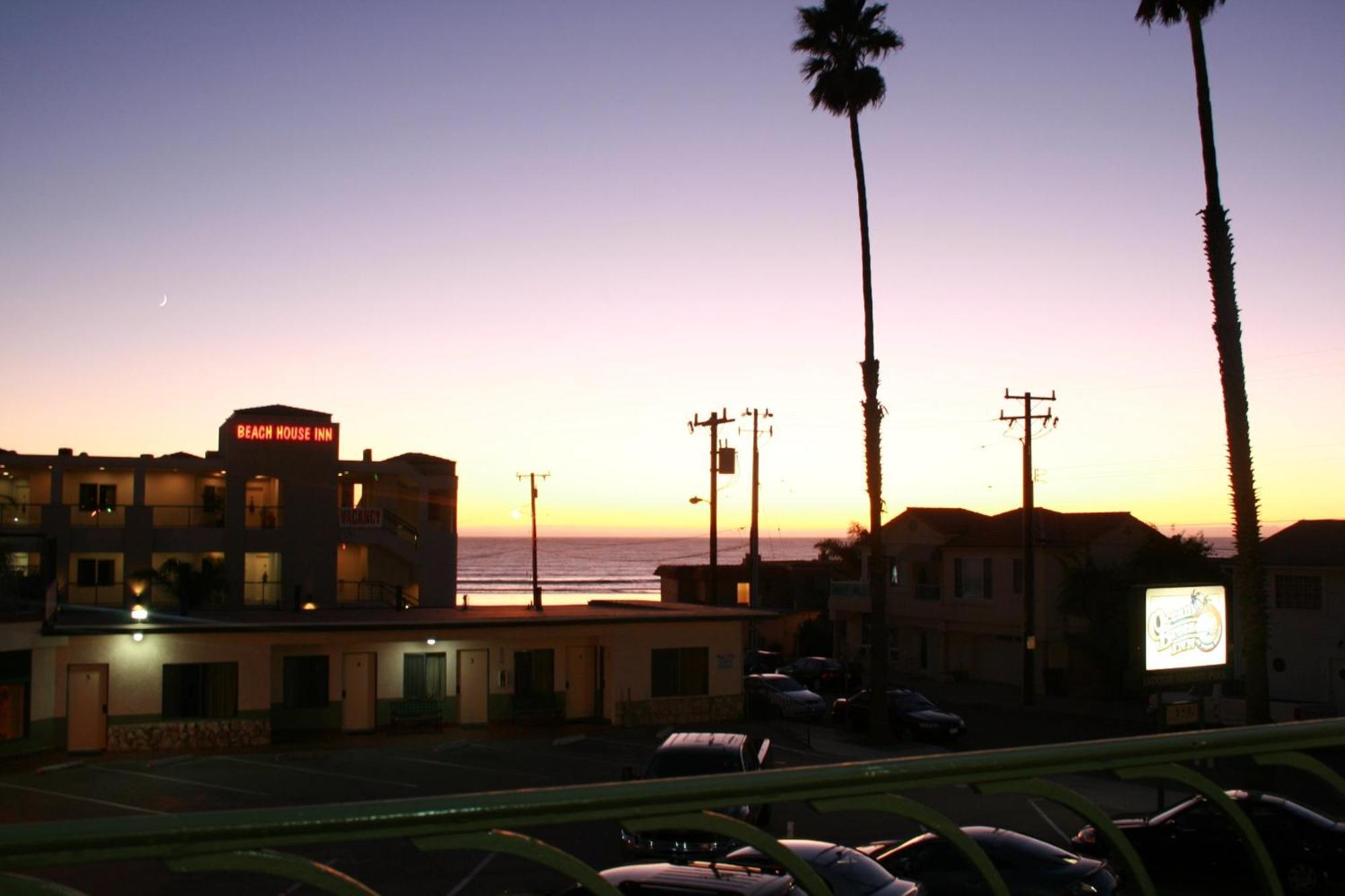 King Suite Ocean View