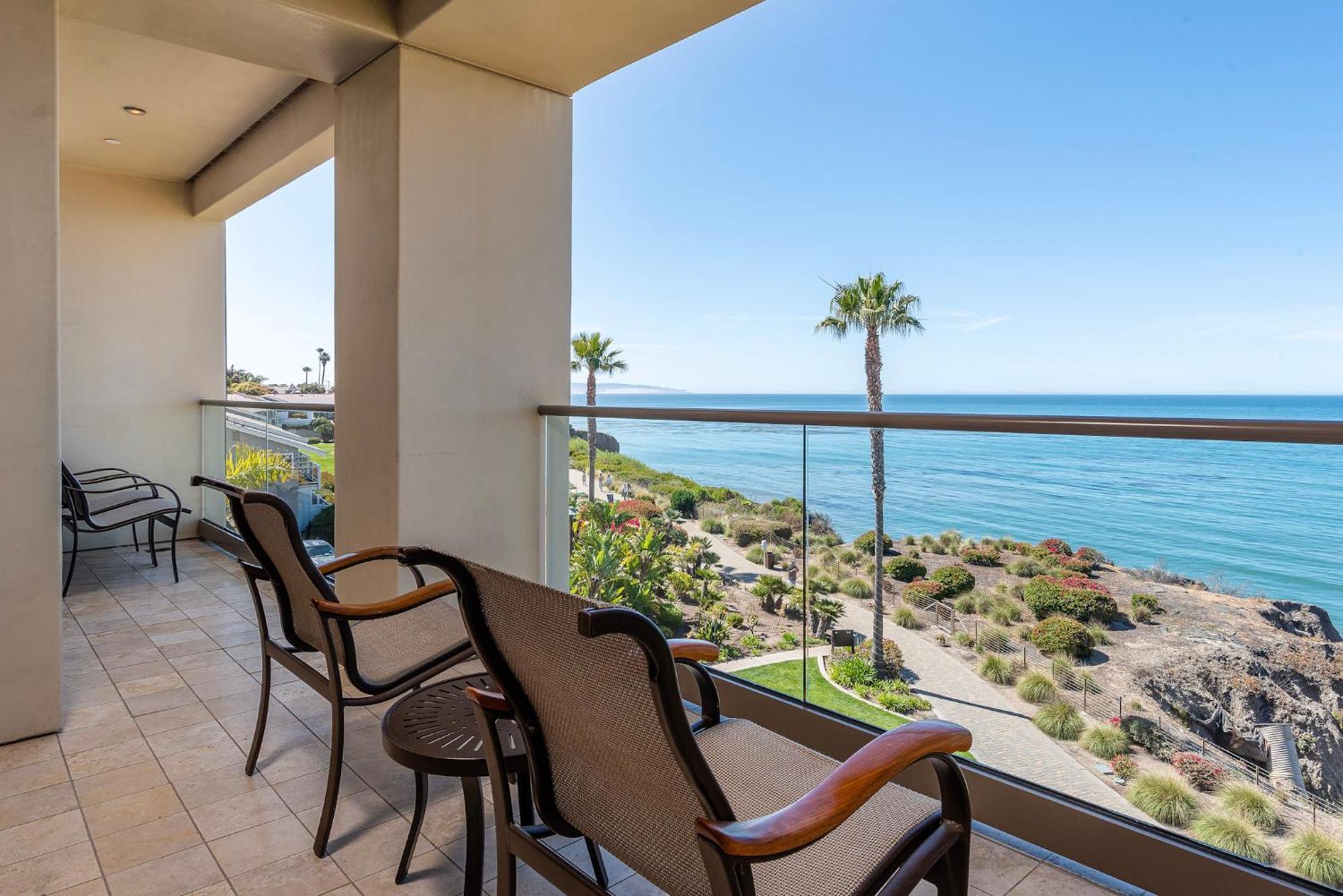 One-Bedroom Suite Ocean View