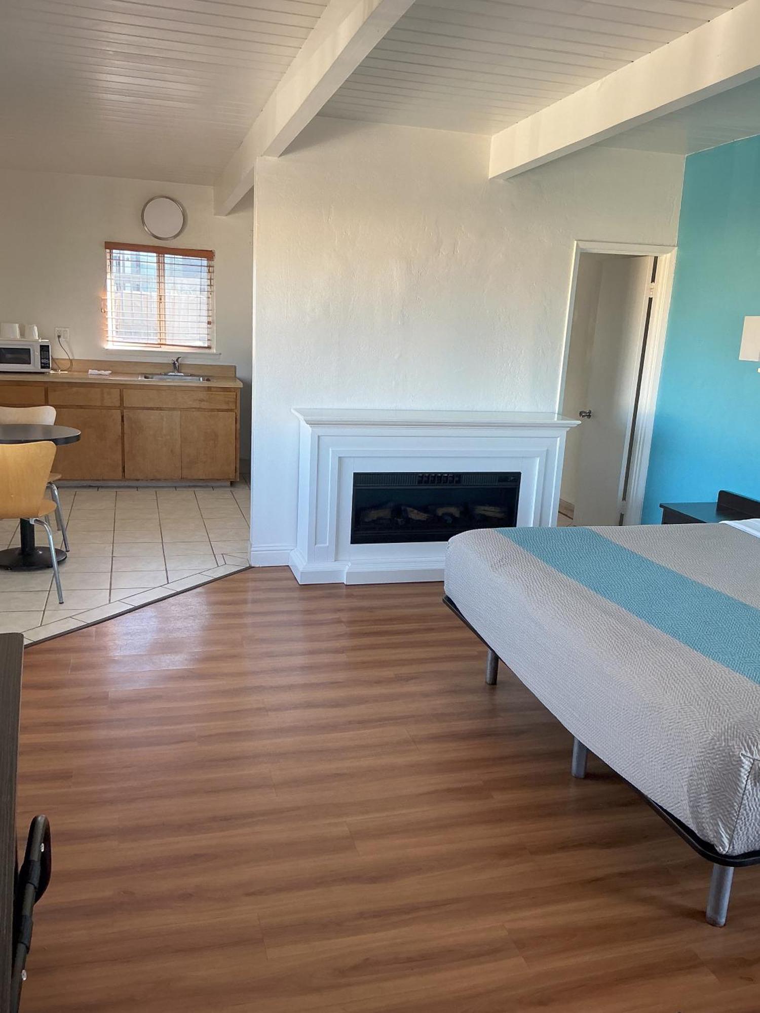 King Suite Ocean View