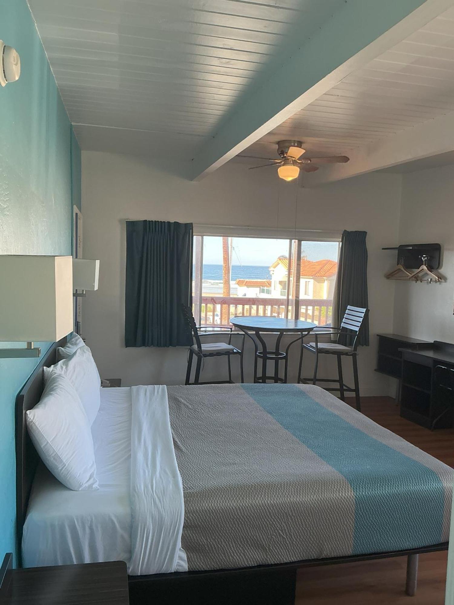 King Suite Ocean View