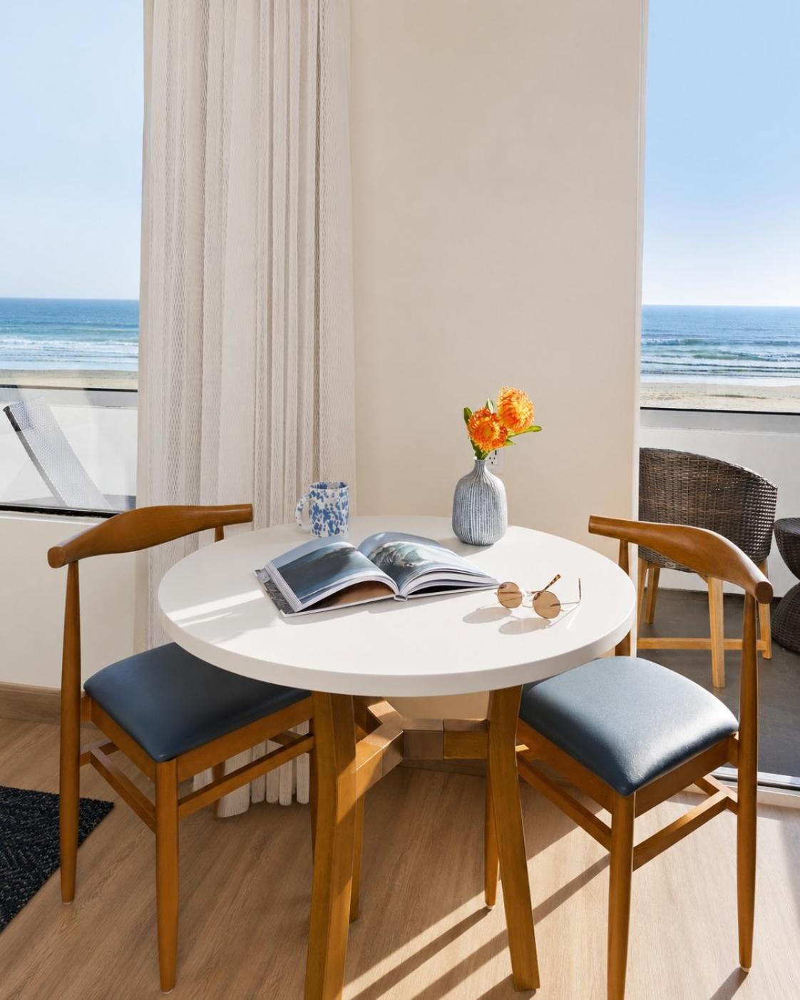 King Suite Ocean View
