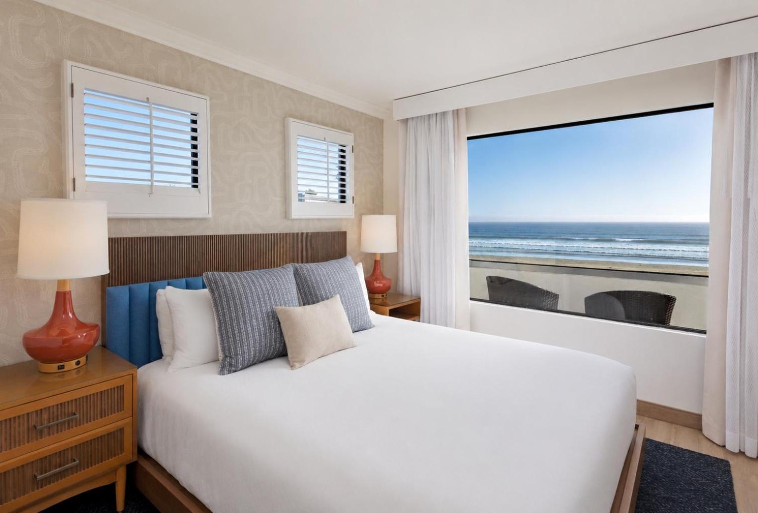 King Suite Ocean View