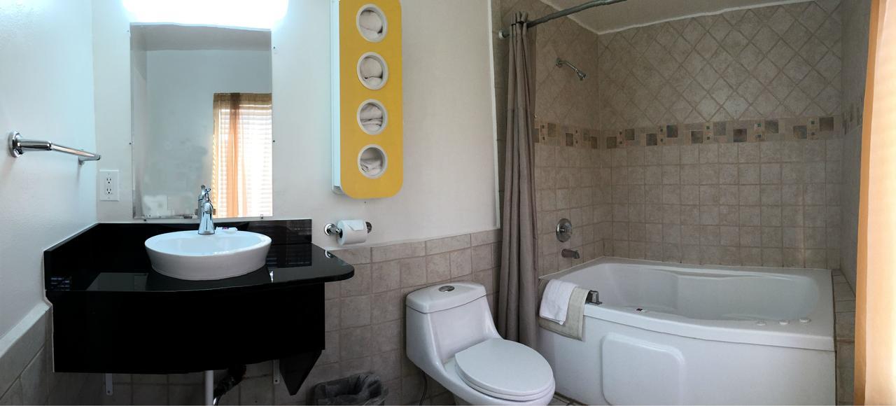 King Suite Ocean View