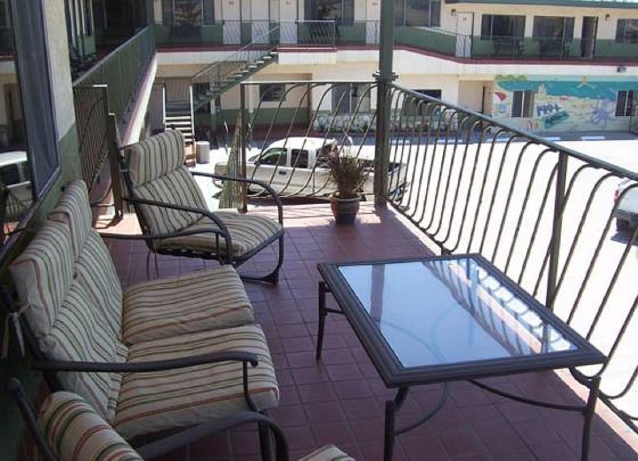 Deluxe Suite Sea View Non-smoking