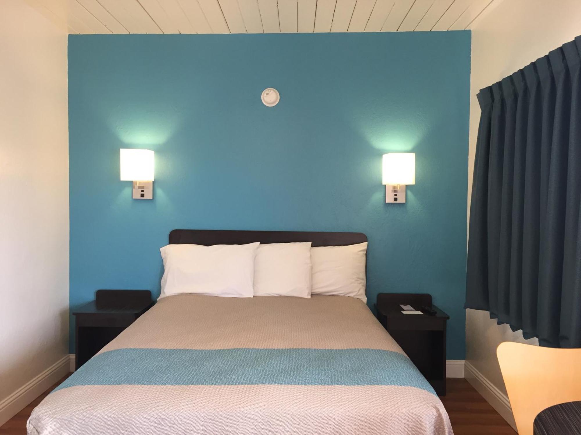 King Suite Ocean View