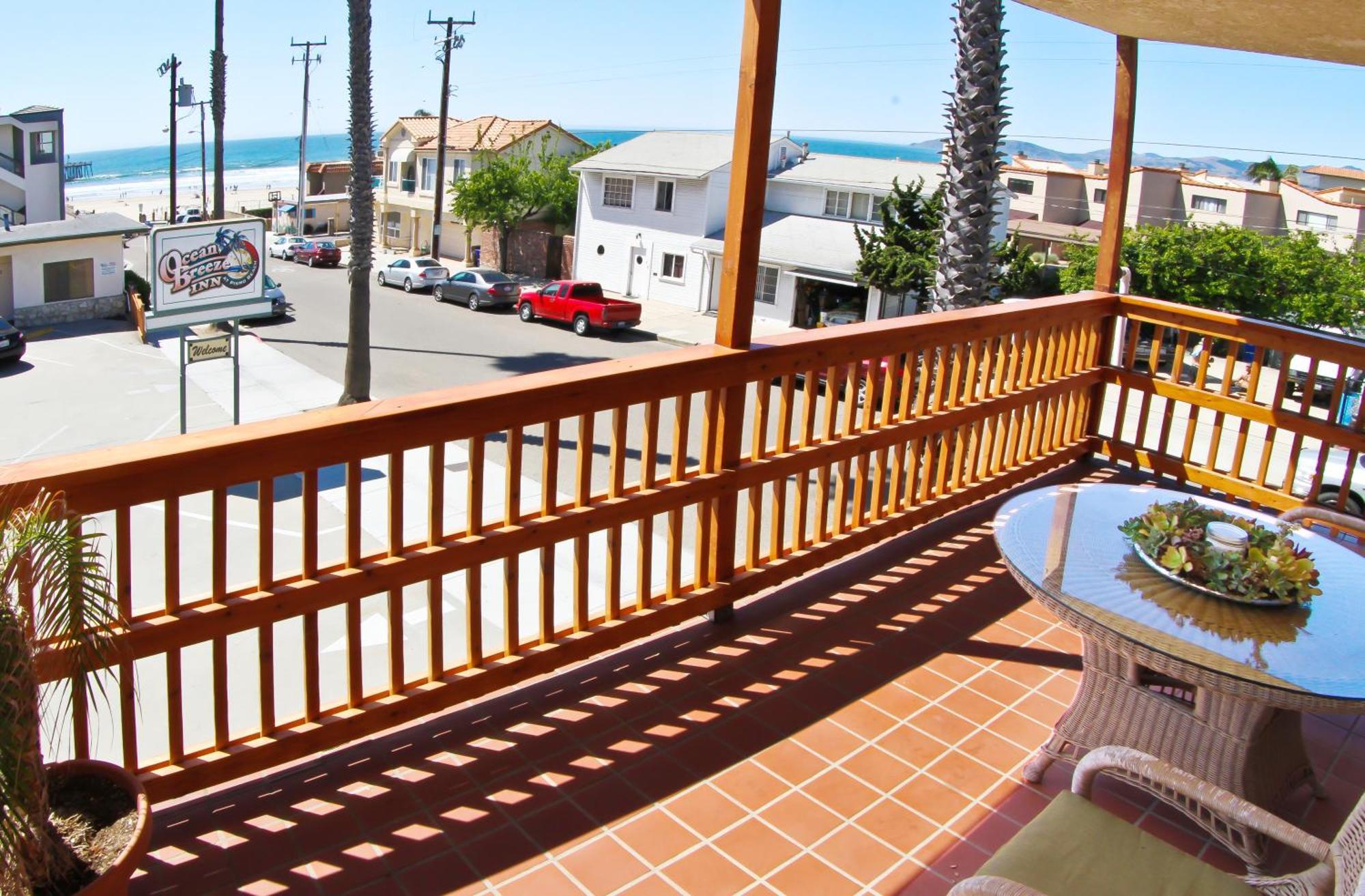 King Suite Ocean View