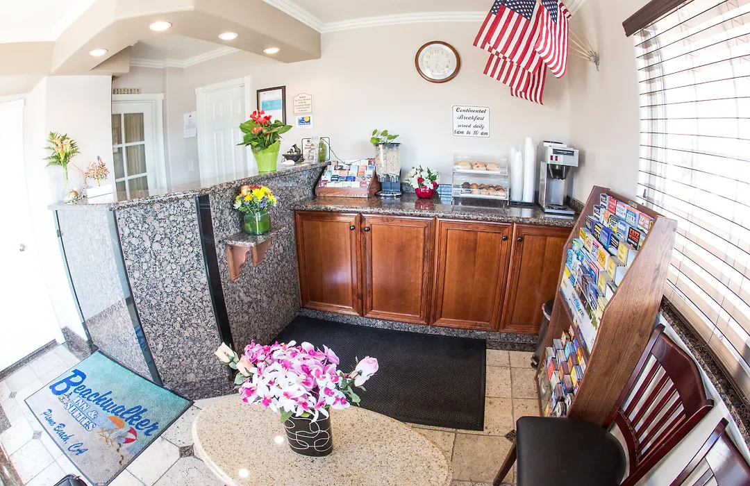 Beachwalker Inn & Suites-1