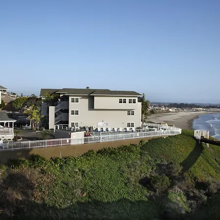 Pismo Lighthouse Suites-2
