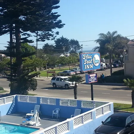 Blue Seal Inn-2