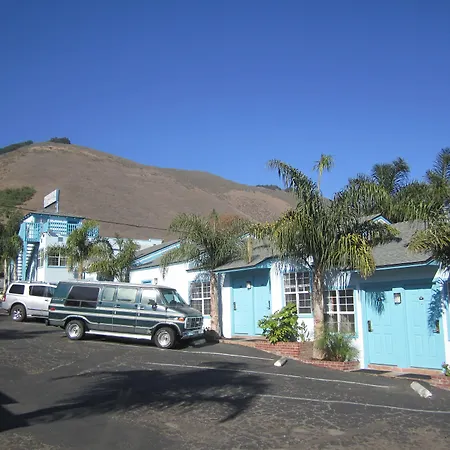 The Palomar Inn-3