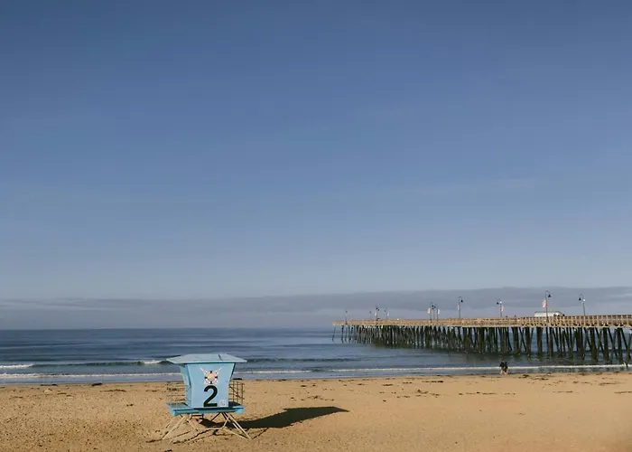 Vespera Resort On Pismo Beach, Autograph Collection