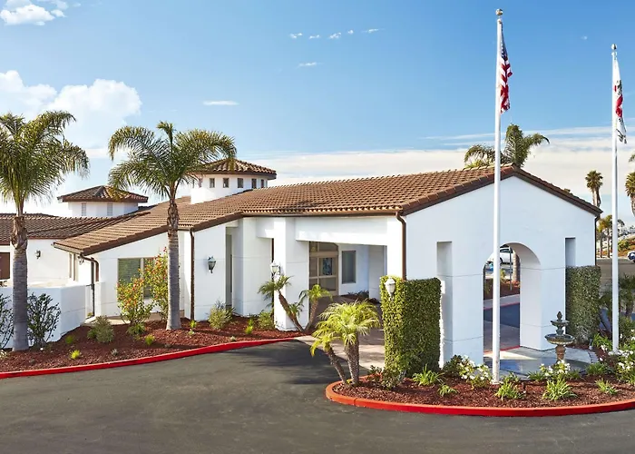 Hilton Garden Inn San Luis Obispo/Pismo Beach