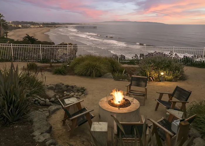 Cottage Inn By The Sea Pismo Beach