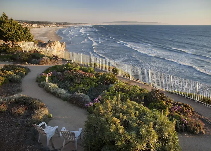 Cottage Inn By The Sea Pismo Beach