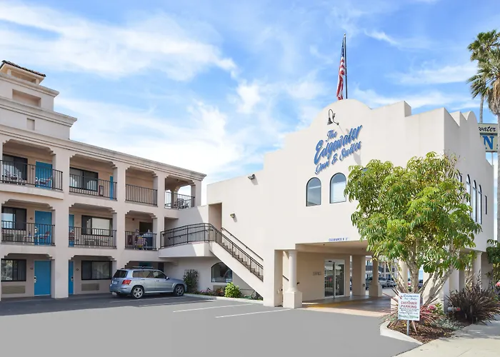 Edgewater Inn And Suites Pismo Beach