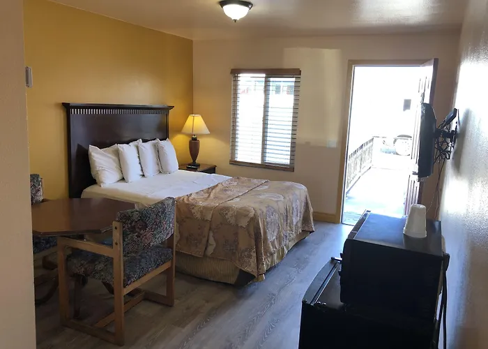 Blue Seal Inn Pismo Beach