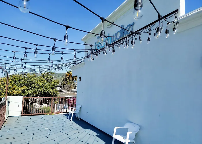 Beachwalker Inn & Suites Pismo Beach