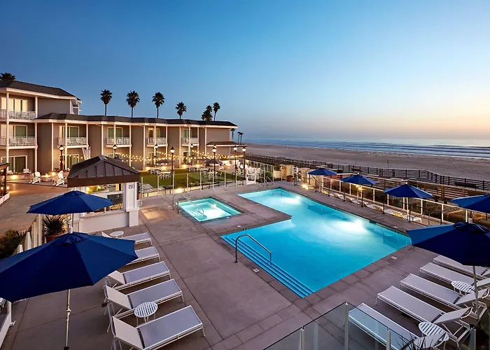 Vespera Resort On Pismo Beach, Autograph Collection